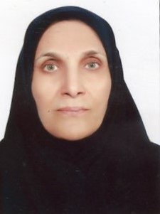 Iran Davoudi