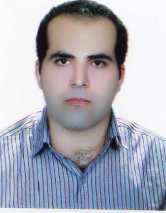 Ghodratollah Khalifeh