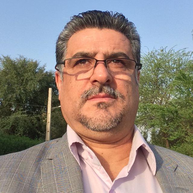 Yadollah Mehralizadeh