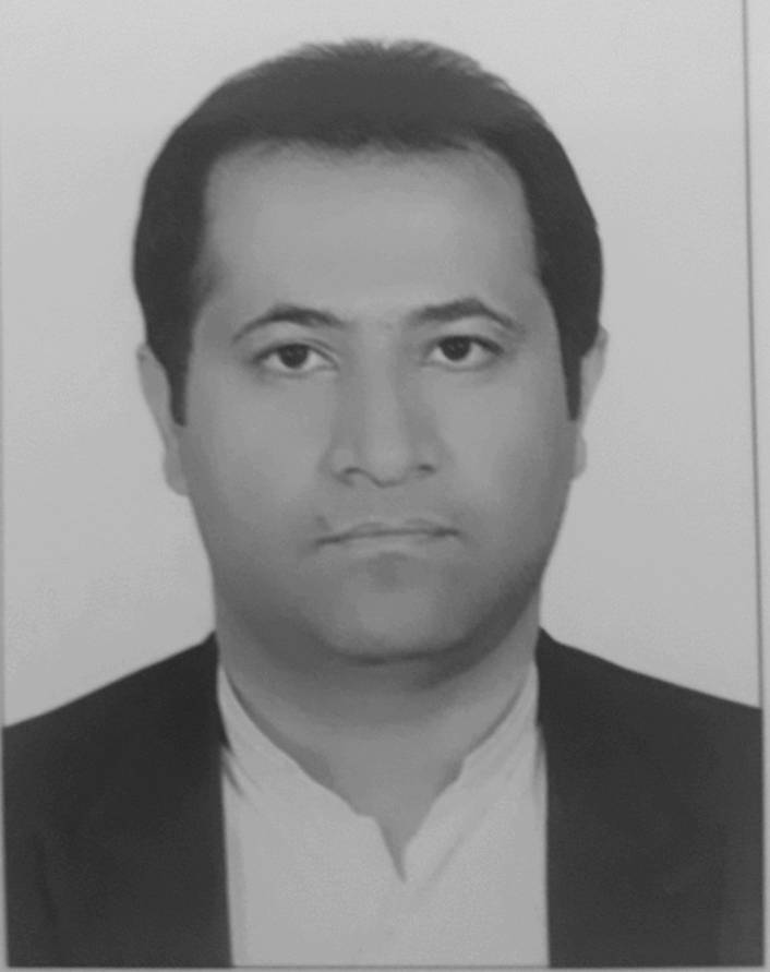 منصور کوهی رستمی