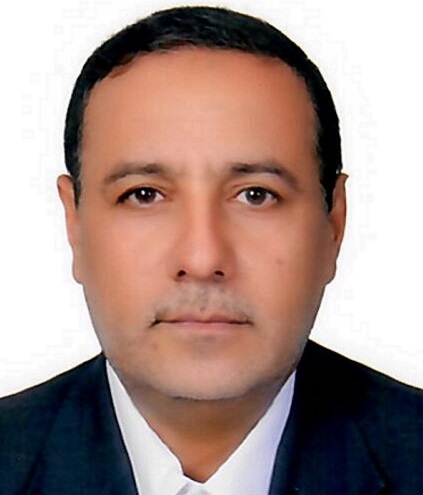 Mansour Sodani