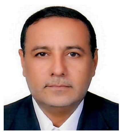 Mansour Sodani