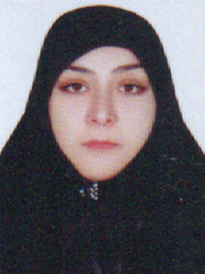 Parvin Najafpour moghadam