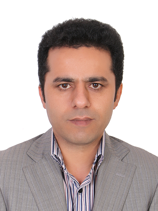 Seyed Esmaeil Hashemi 