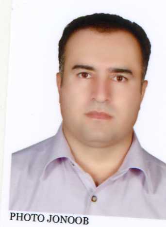  Gholam reza Heidari