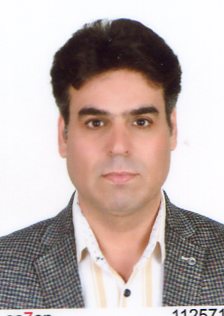 Alireza Hajiyakhchali