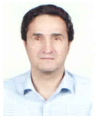 nasar bahroozi