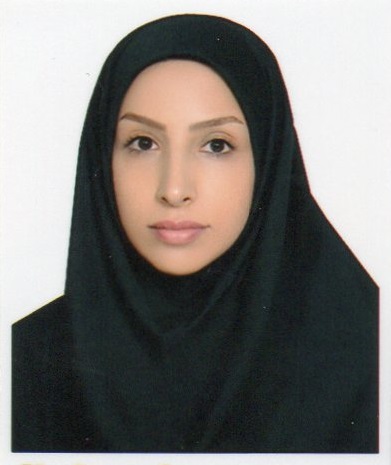 Roghayeh Ghazavi khorasgani