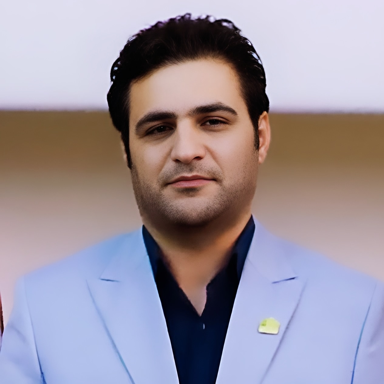 Mojtaba Jahanifar