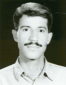 Gholamreza rajabi